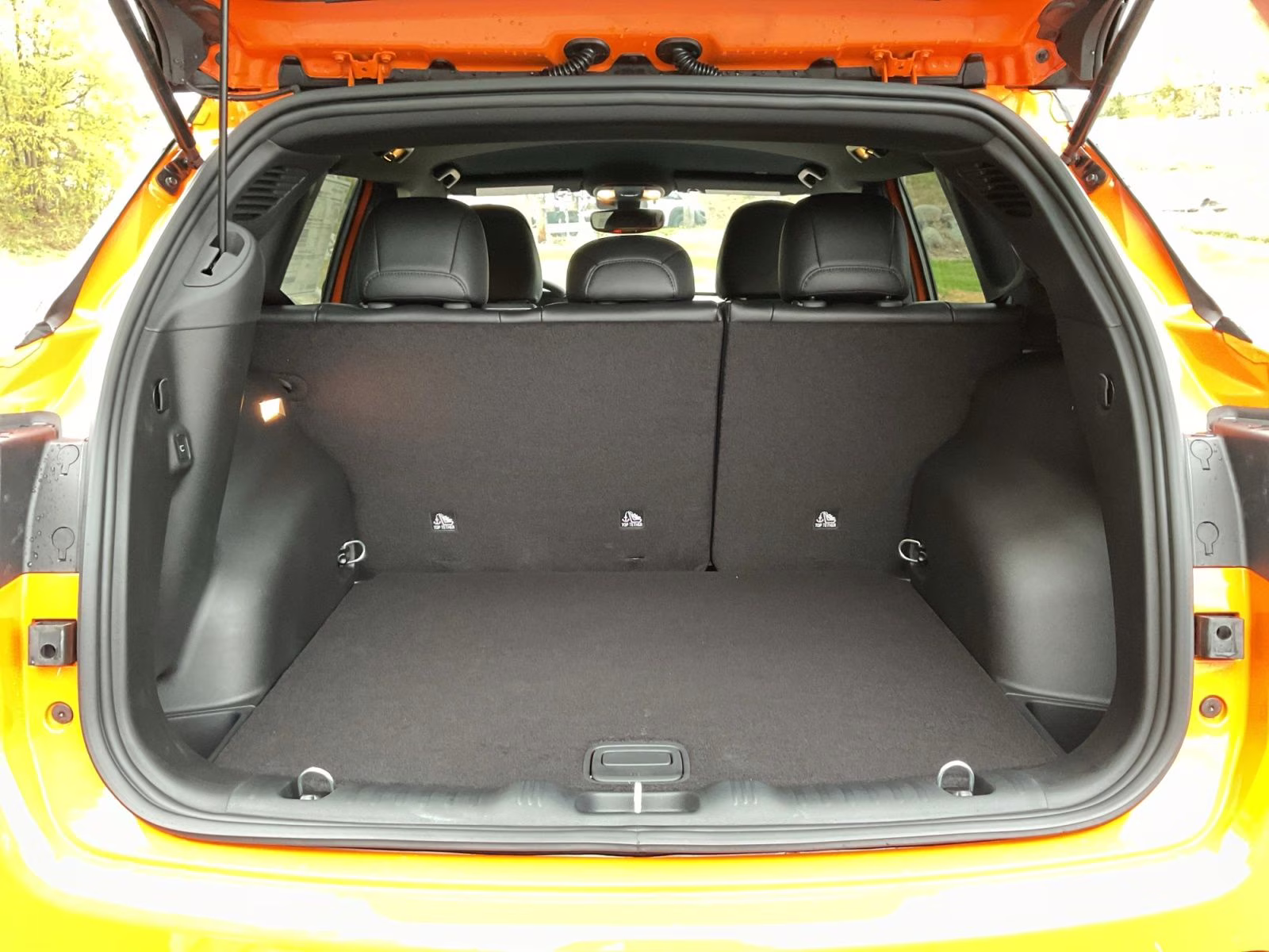 2026 Joose Jeep Compass Limited 4X4 SUV