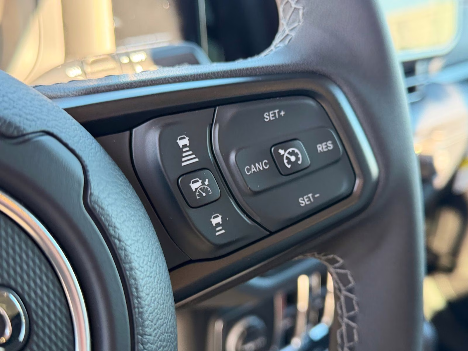 2026 Granite Crystal Metallic Clearcoat Jeep Wrangler Rubicon 4X4 SUV