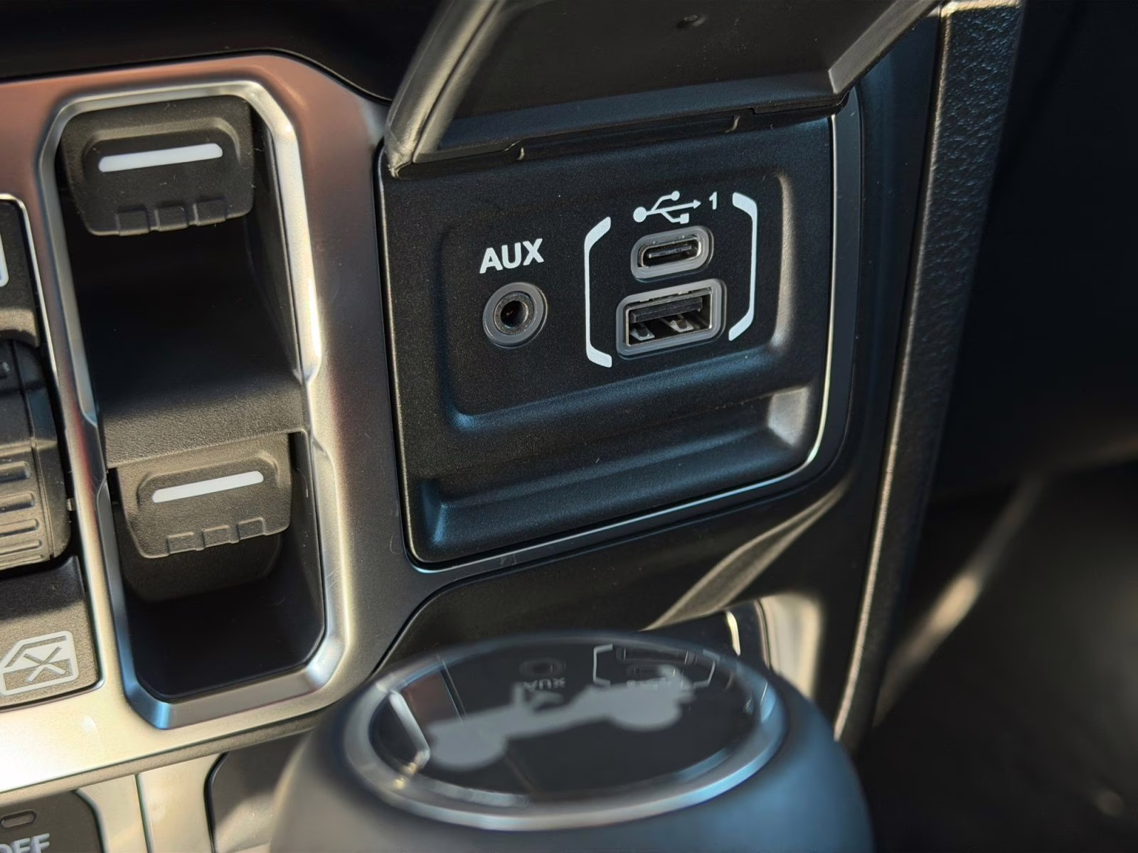 2026 Granite Crystal Metallic Clearcoat Jeep Wrangler Rubicon 4X4 SUV