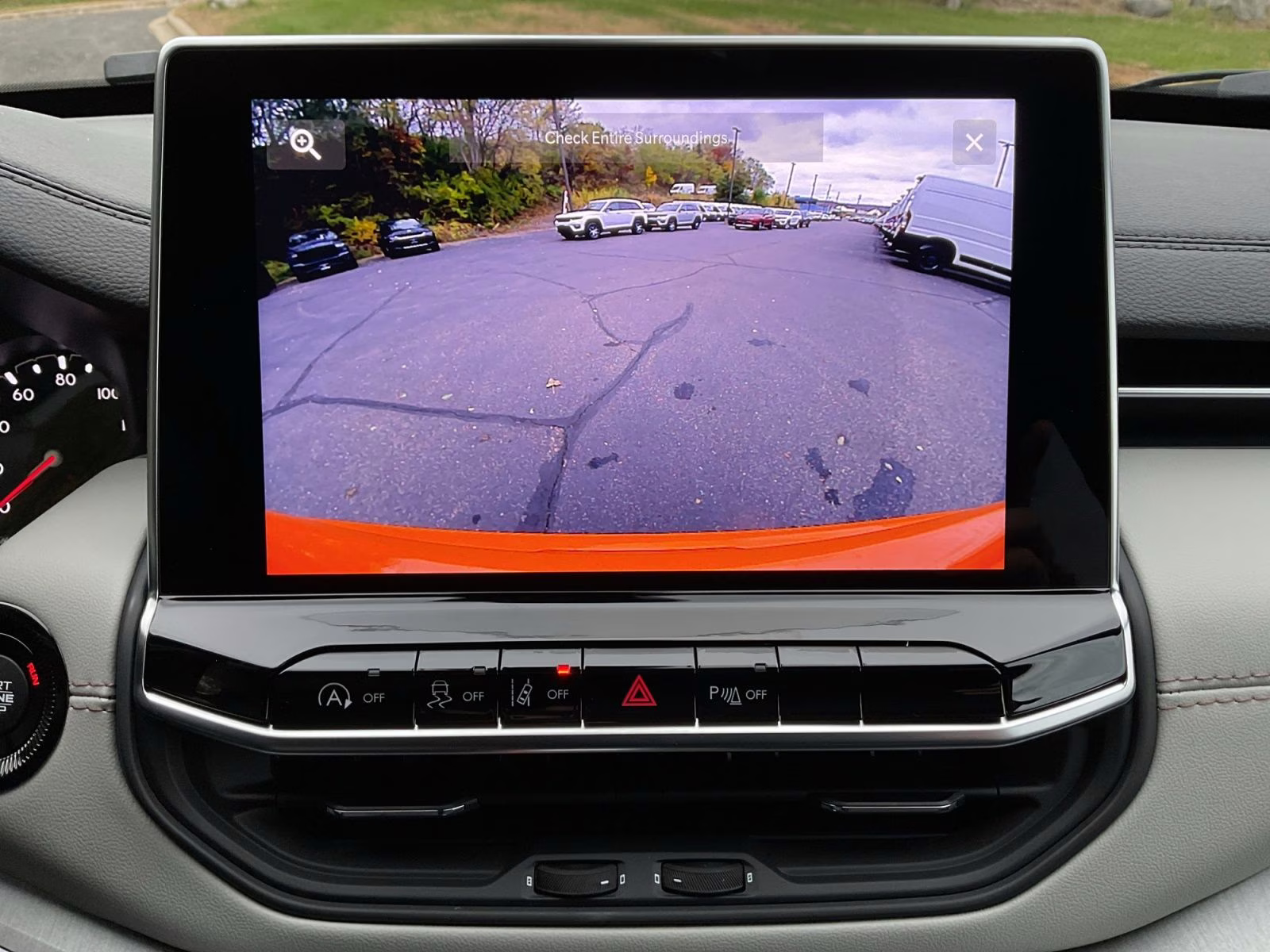 2026 Joose Jeep Compass Limited 4X4 SUV