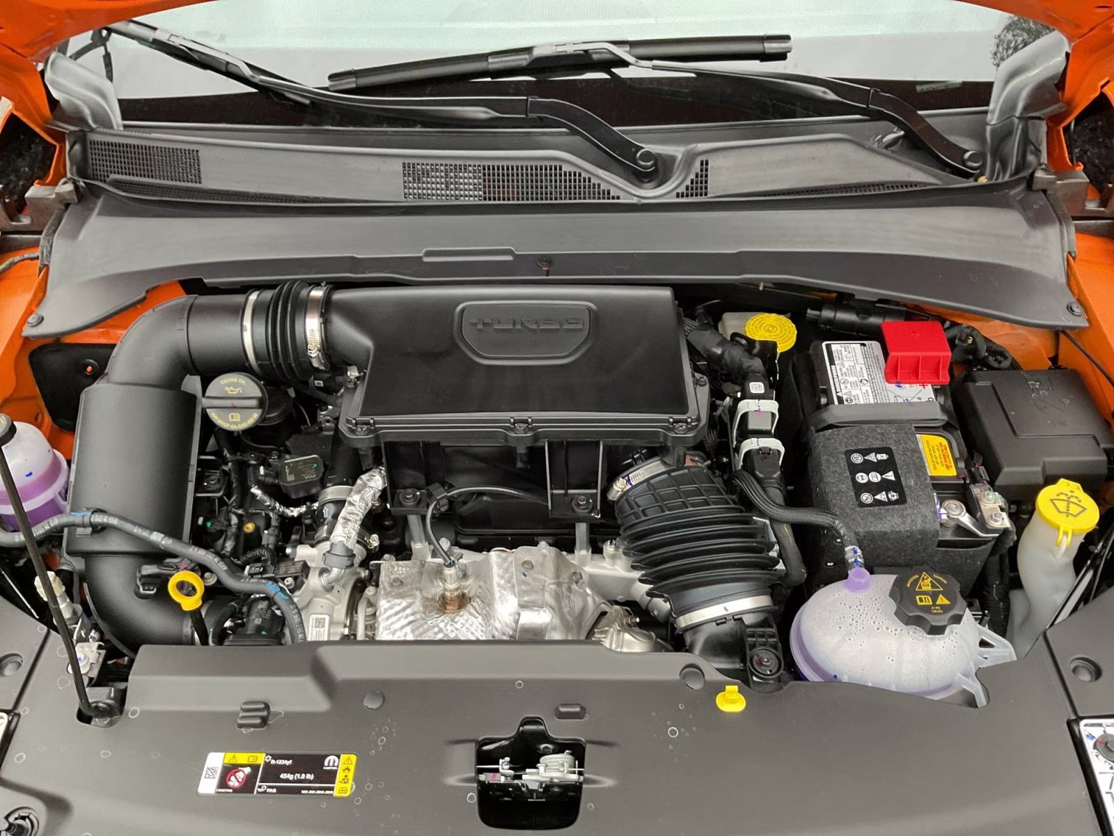 2026 Joose Jeep Compass Limited 4X4 SUV