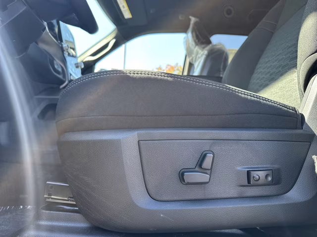 2026 Granite Crystal Metallic Clearcoat Ram 2500 Big Horn 4X4 Truck