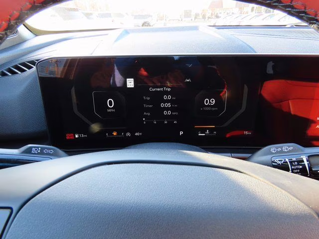 2026 Wolf Gray Kia Sportage SX FWD SUV