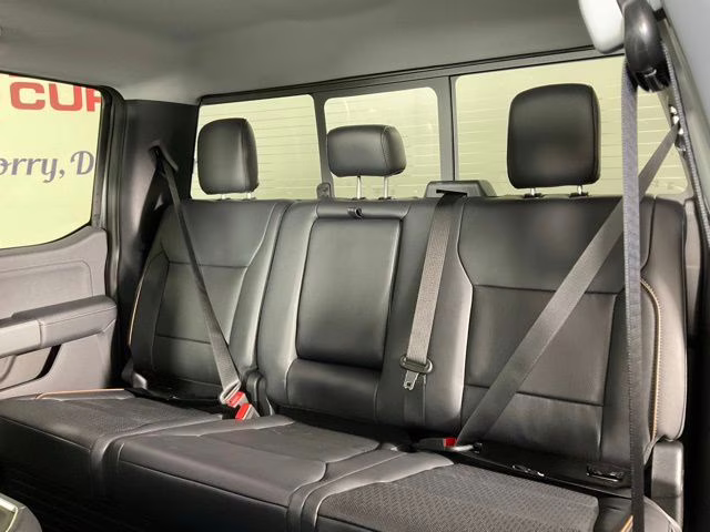 2026 Gray Metallic Ford Super Duty F-250 SRW Lariat 4X4 Truck