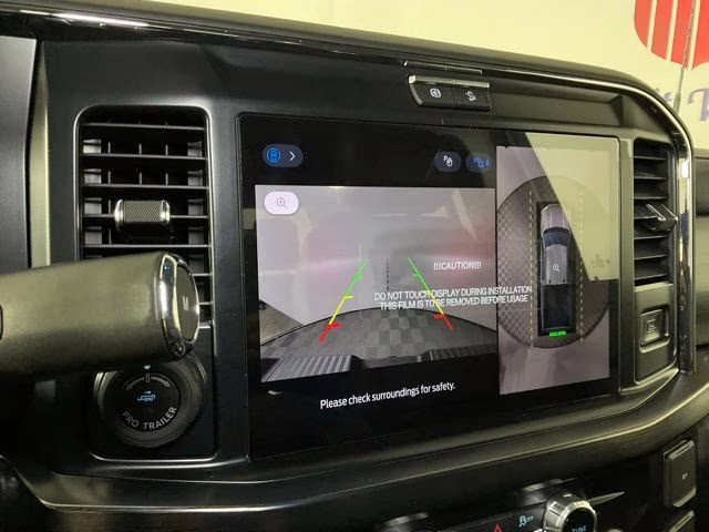 2026 Gray Metallic Ford Super Duty F-250 SRW Lariat 4X4 Truck