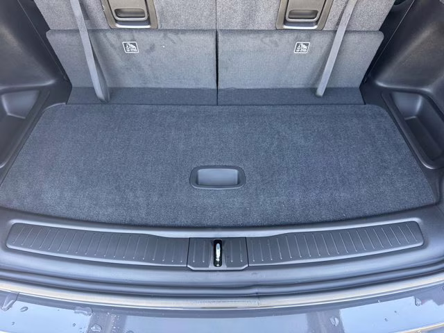 2025 Baltic Gray Metallic Clearcoat Jeep Grand Cherokee L Limited 4X4 SUV