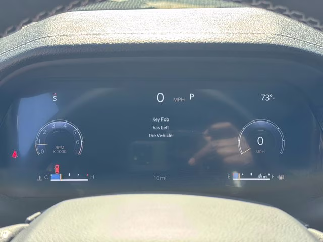 2025 Baltic Gray Metallic Clearcoat Jeep Grand Cherokee L Limited 4X4 SUV