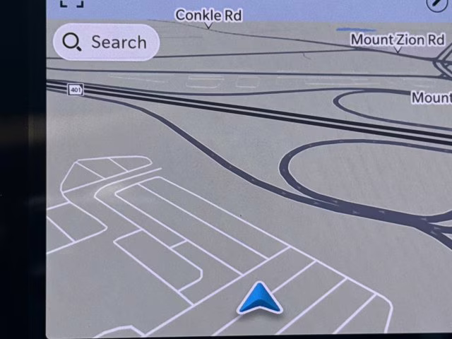 2025 Baltic Gray Metallic Clearcoat Jeep Grand Cherokee L Limited 4X4 SUV