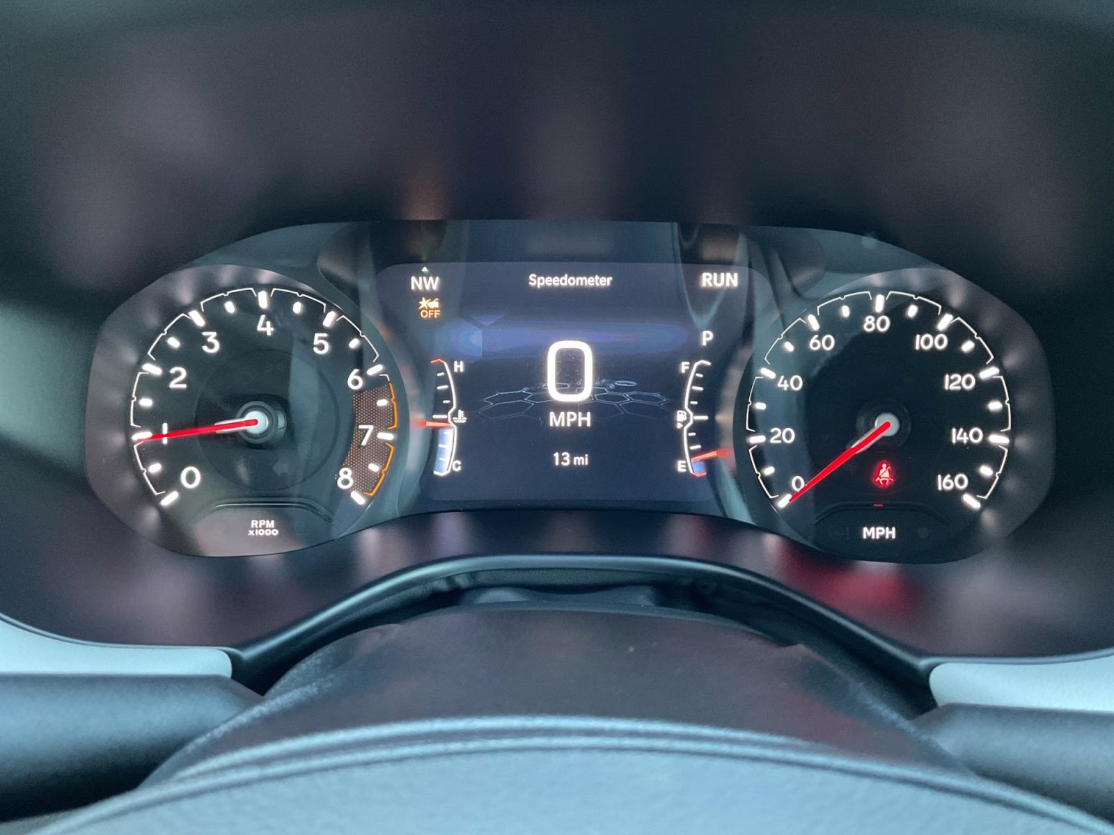 2026 Bright White Clearcoat Jeep Compass Limited 4X4 SUV