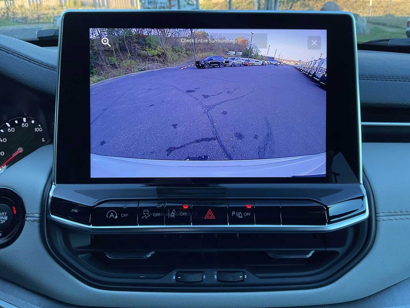 2026 Bright White Clearcoat Jeep Compass Limited 4X4 SUV