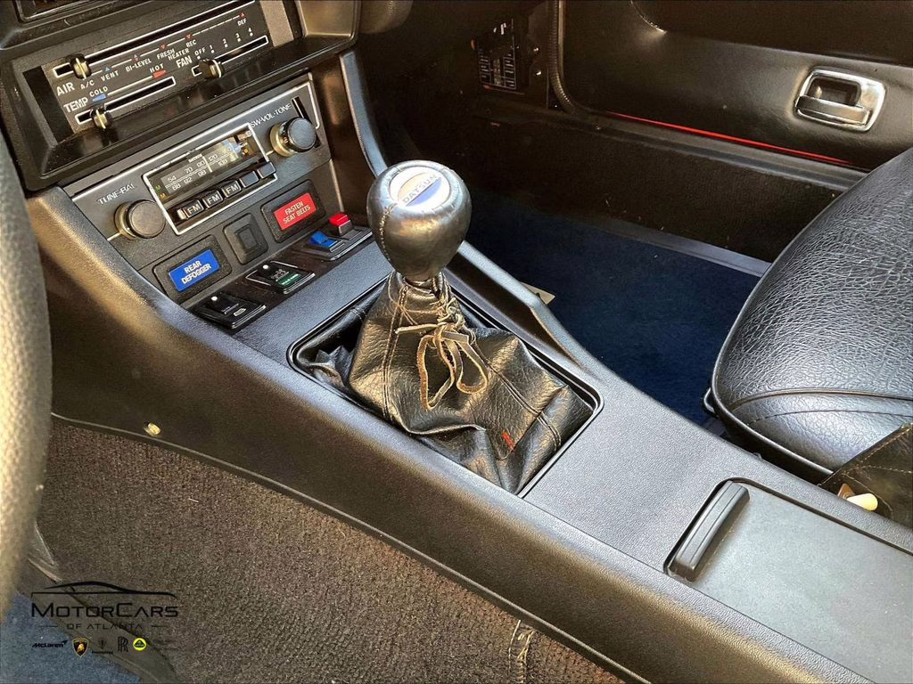 1976 Datsun 280z