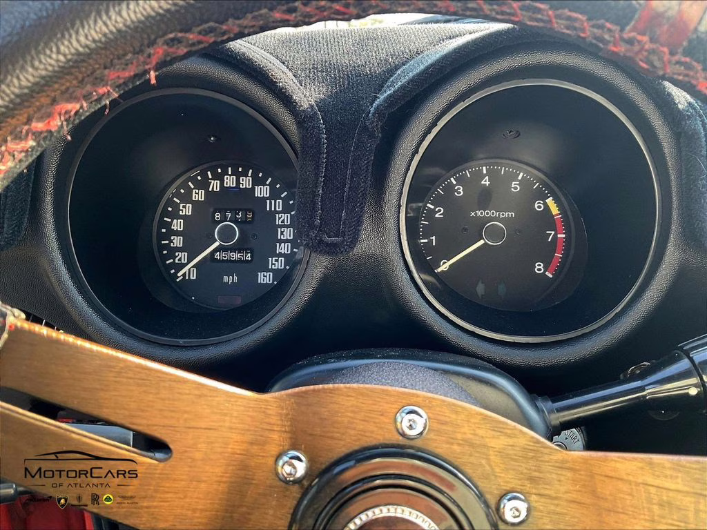 1976 Datsun 280z