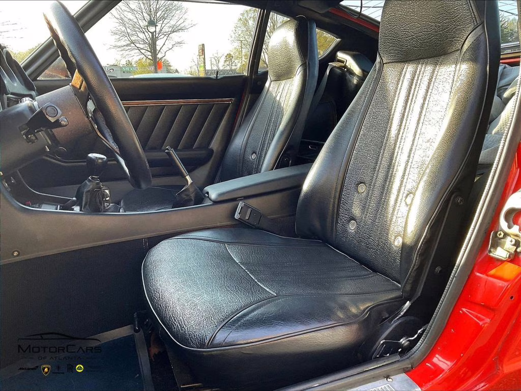 1976 Datsun 280z
