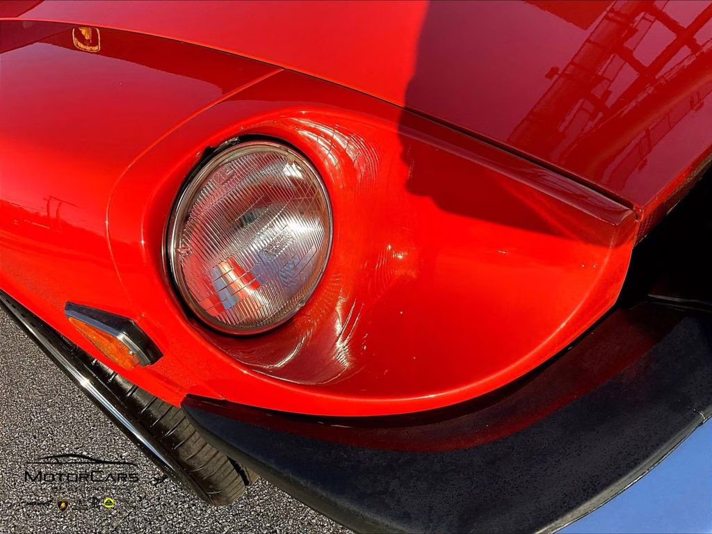 1976 Datsun 280z