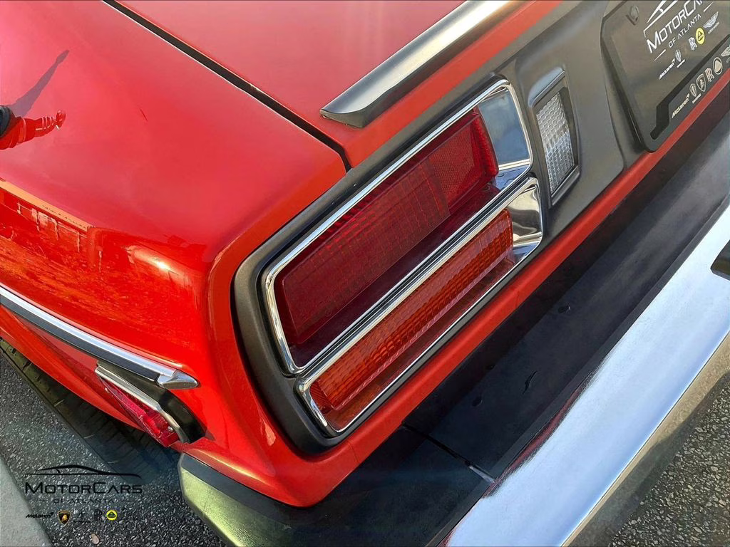 1976 Datsun 280z