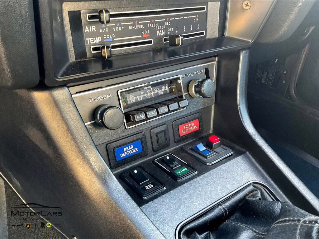 1976 Datsun 280z