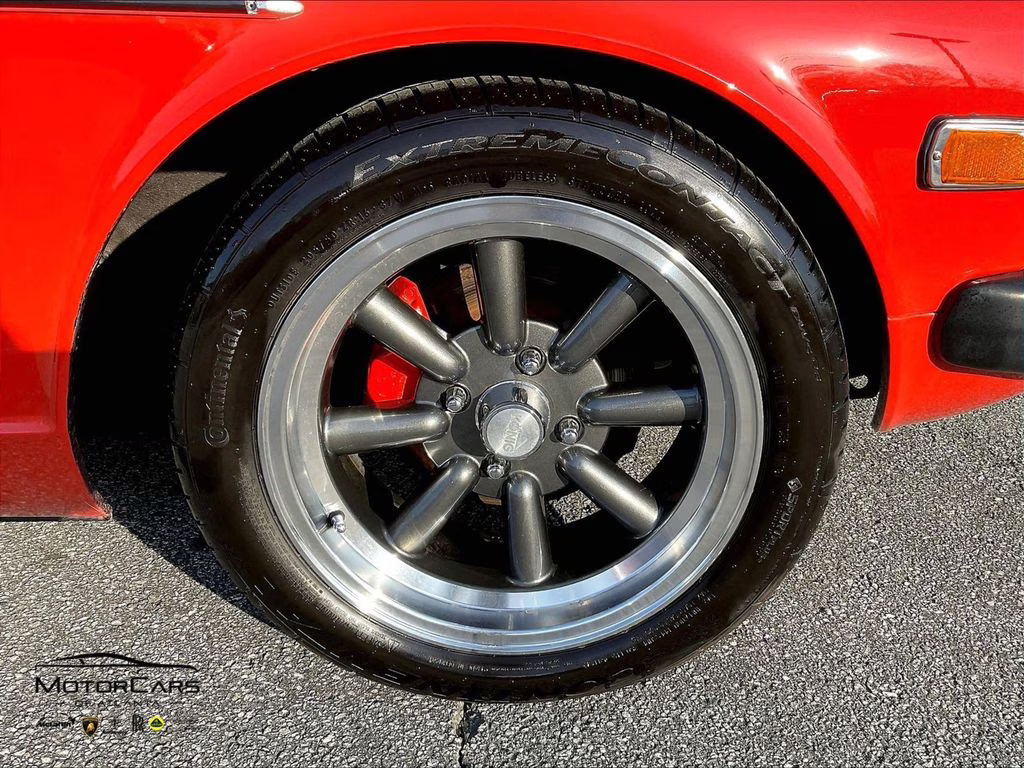 1976 Datsun 280z