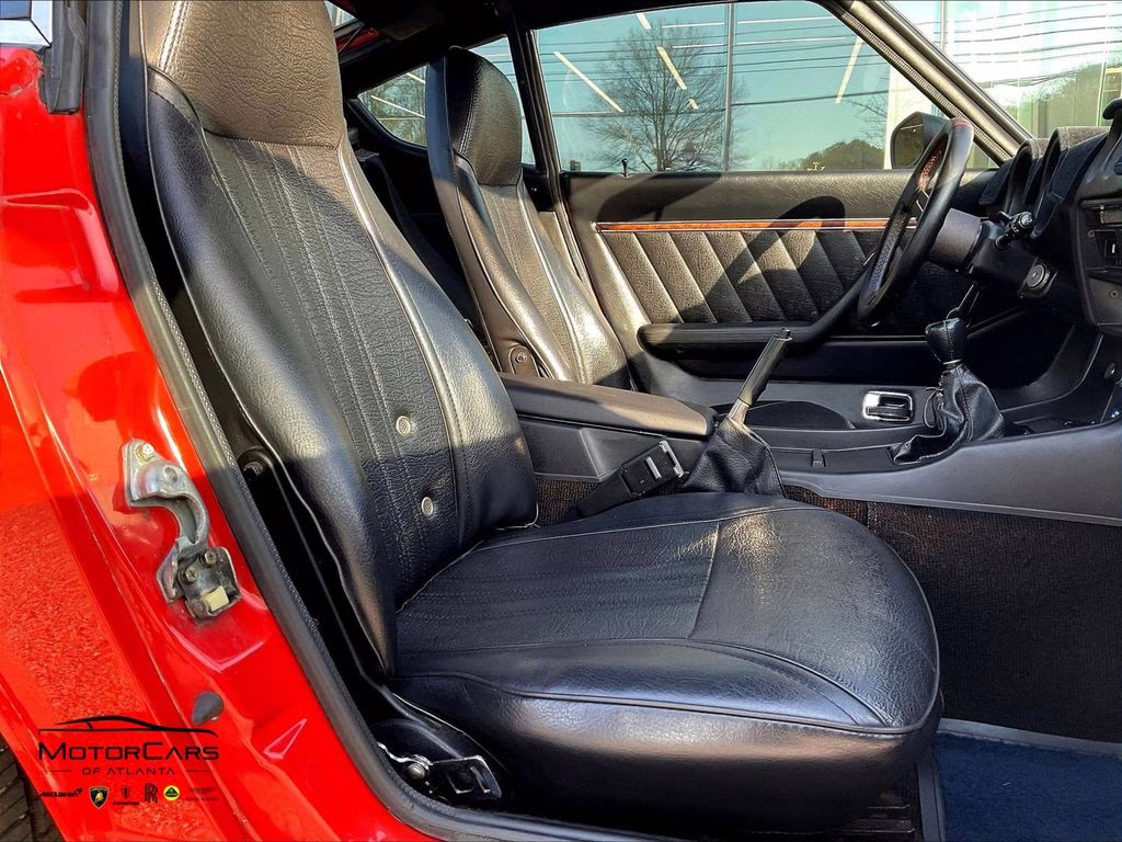 1976 Datsun 280z