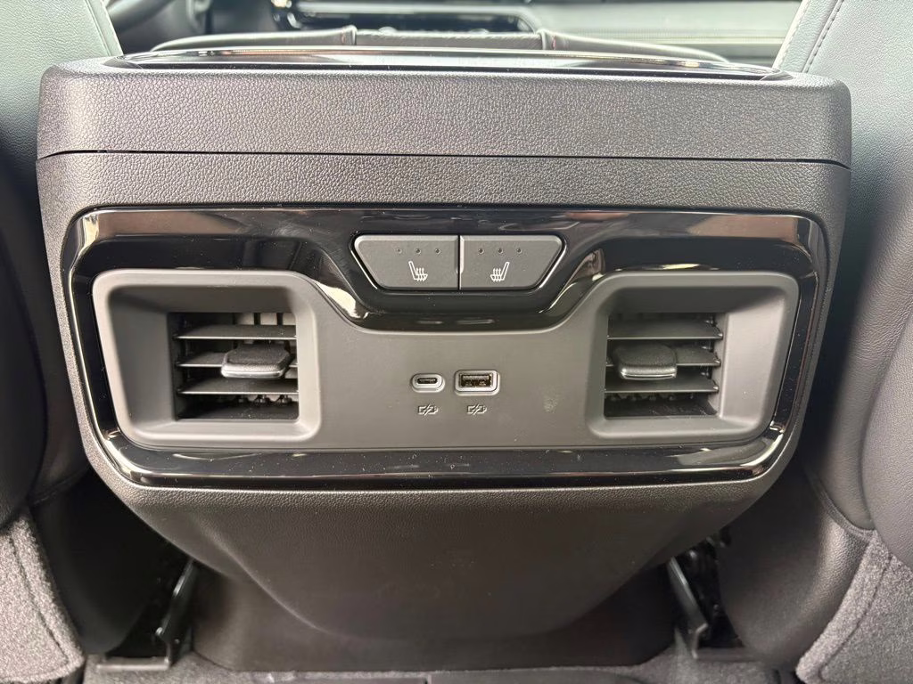 2026 Sterling Metallic GMC Sierra 2500HD AT4X 4X4 Truck