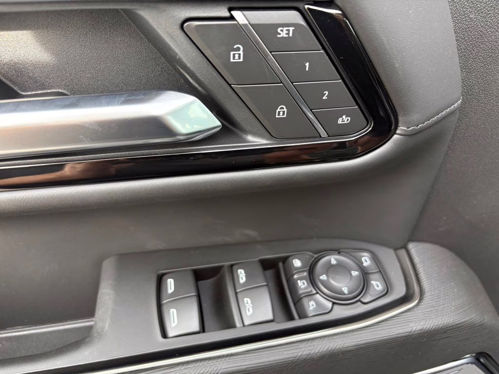 2026 Sterling Metallic GMC Sierra 2500HD AT4X 4X4 Truck