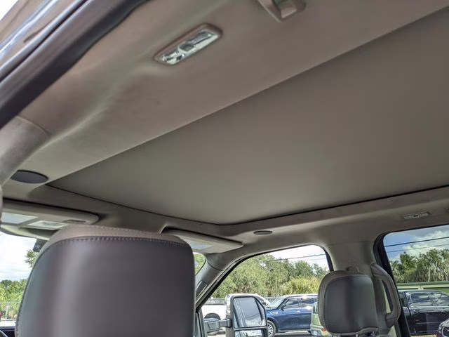 2026 Gray Metallic Ford Super Duty F-450 DRW Platinum Plus 4X4 Truck