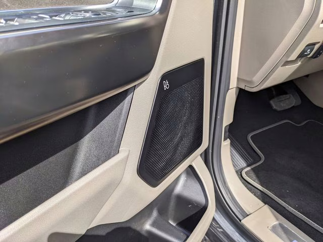 2026 Gray Metallic Ford Super Duty F-450 DRW Platinum Plus 4X4 Truck