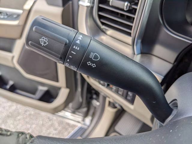 2026 Gray Metallic Ford Super Duty F-450 DRW Platinum Plus 4X4 Truck