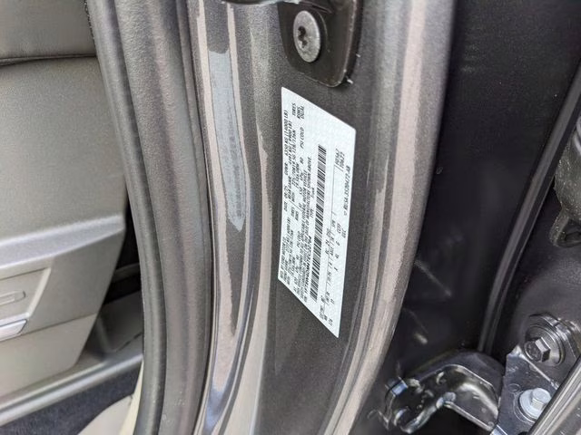 2026 Gray Metallic Ford Super Duty F-450 DRW Platinum Plus 4X4 Truck