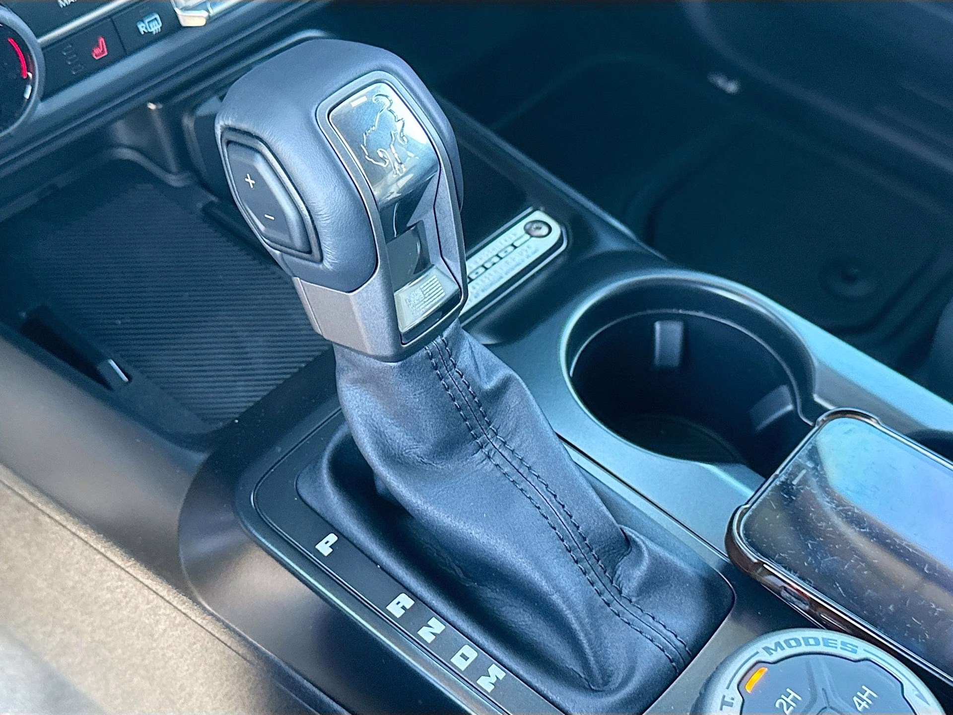 2025 Carbonized Gray Metallic Ford Bronco Big Bend 4X4 SUV