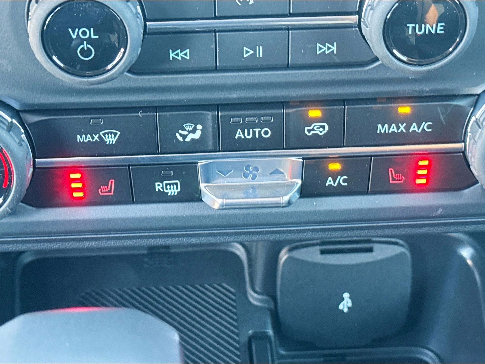 2025 Carbonized Gray Metallic Ford Bronco Big Bend 4X4 SUV