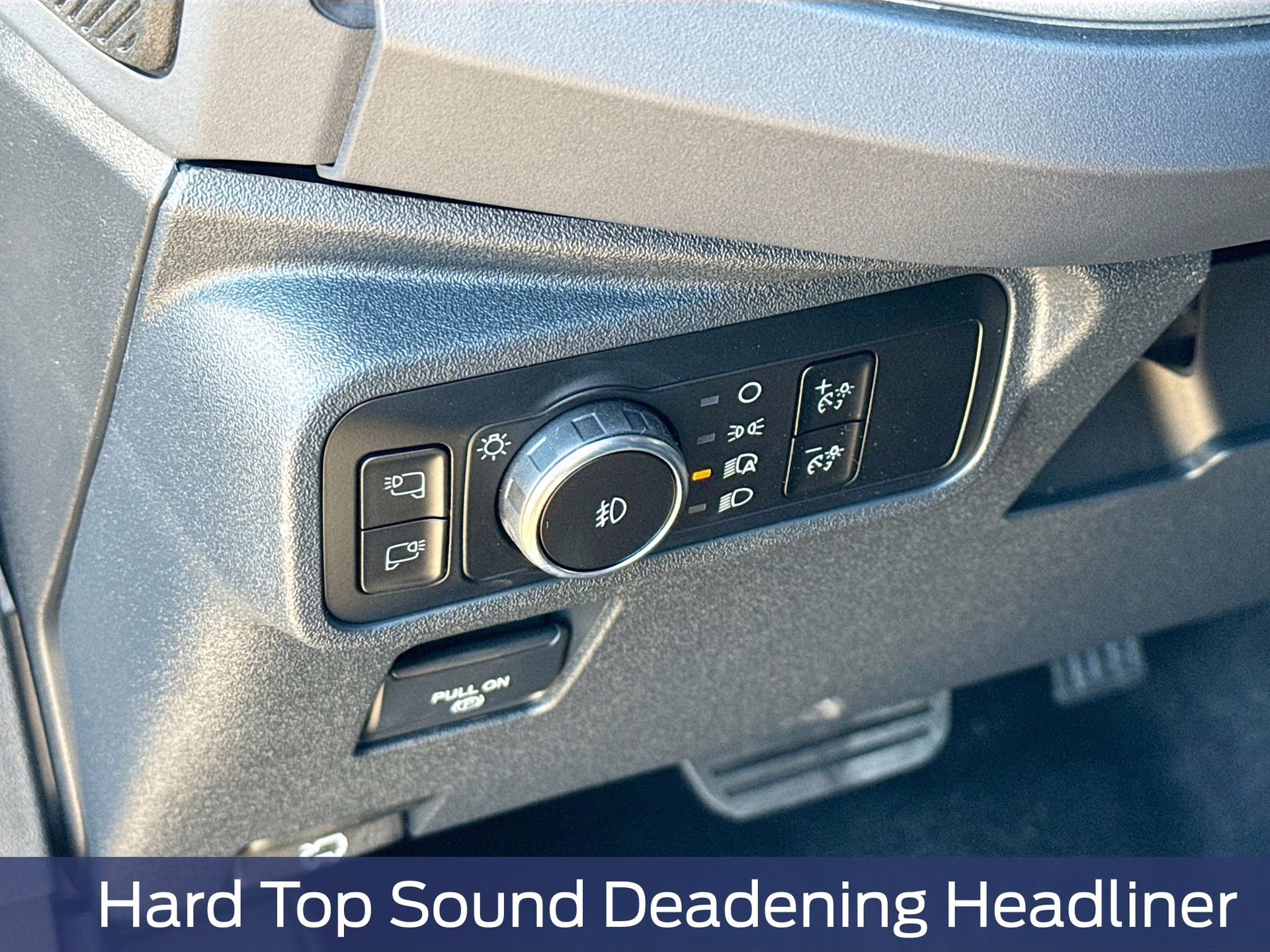 2025 Azure Gray Metallic Tri-Coat Ford Bronco Outer Banks 4X4 SUV