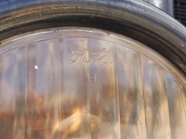 1925 Ford T