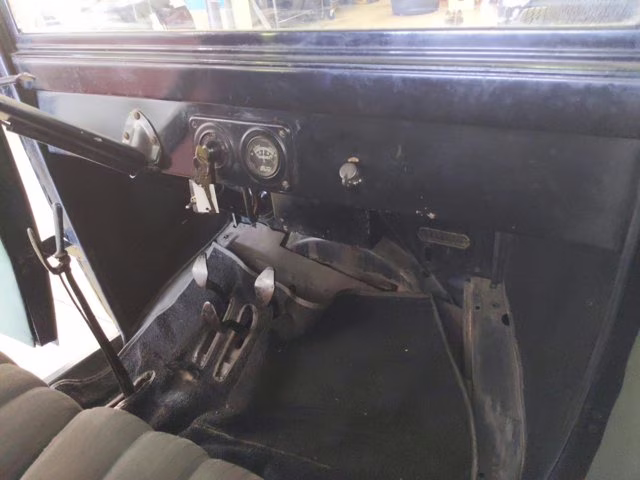 1925 Ford T