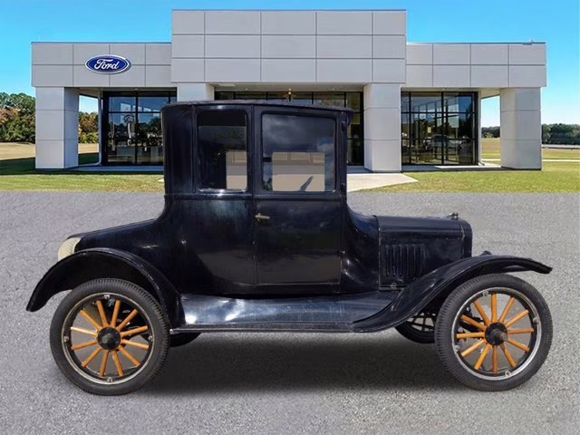 1925 Ford T