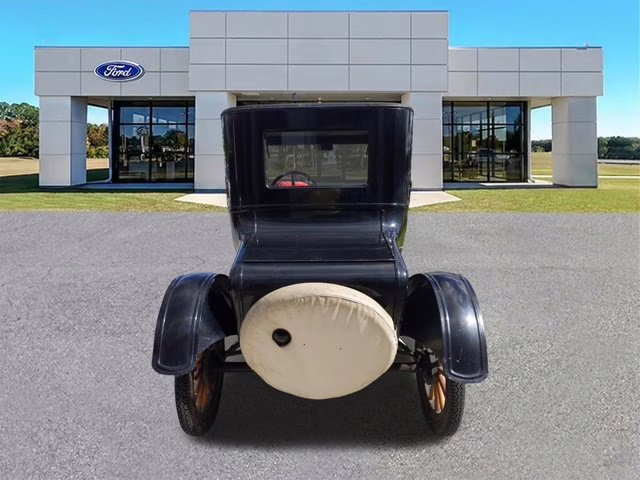 1925 Ford T