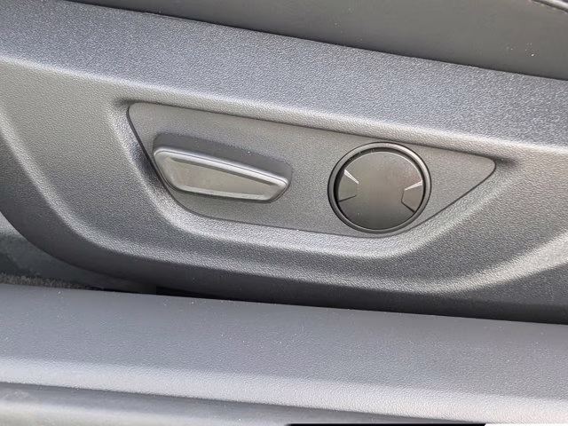 2025 Silver Metallic Ford Mustang EcoBoost Premium RWD Coupe