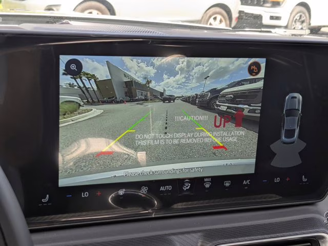 2025 Silver Metallic Ford Mustang EcoBoost Premium RWD Coupe