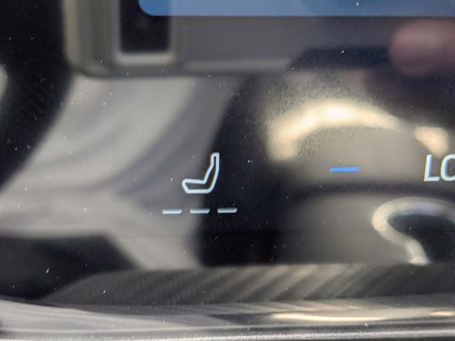 2025 Silver Metallic Ford Mustang EcoBoost Premium RWD Coupe