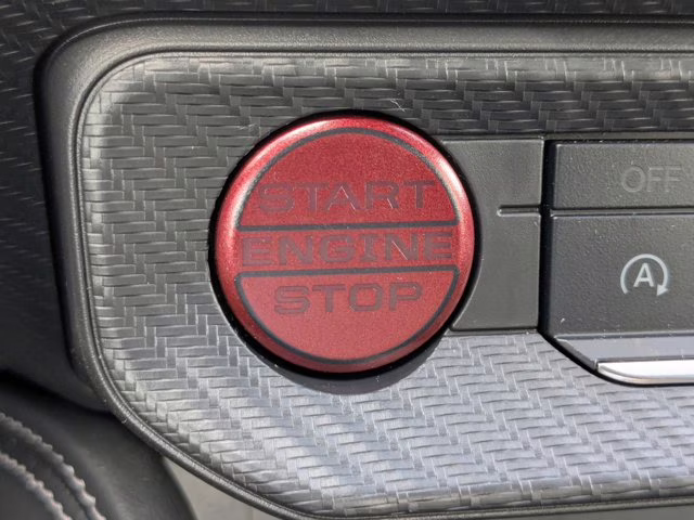 2025 Silver Metallic Ford Mustang EcoBoost Premium RWD Coupe