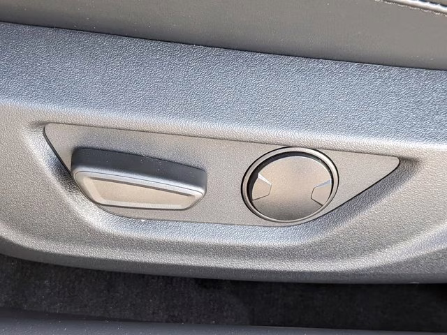 2025 Gray Metallic Ford Mustang EcoBoost Premium RWD Coupe