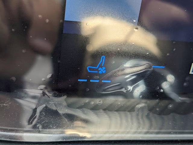 2025 Gray Metallic Ford Mustang EcoBoost Premium RWD Coupe