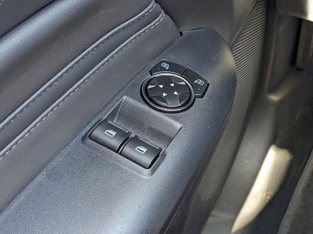 2025 Gray Metallic Ford Mustang EcoBoost Premium RWD Coupe