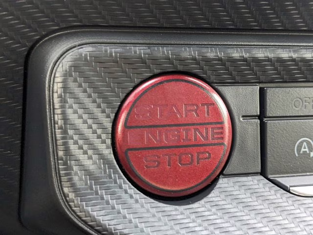 2025 Gray Metallic Ford Mustang EcoBoost Premium RWD Coupe