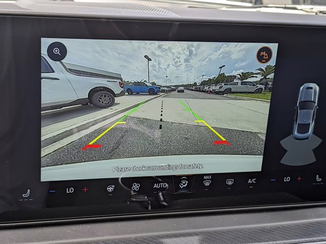 2025 Oxford White Ford Mustang EcoBoost Premium RWD Coupe