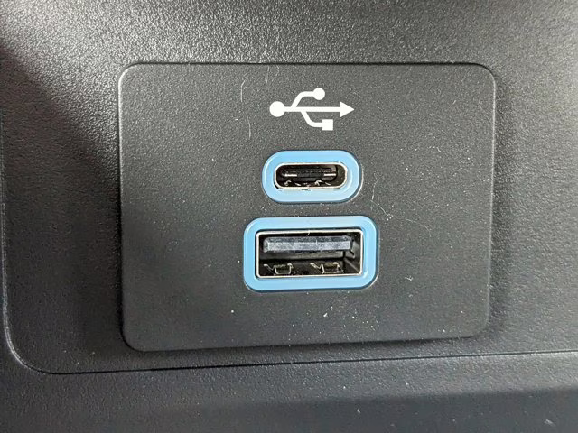 2025 Oxford White Ford Mustang EcoBoost Premium RWD Coupe