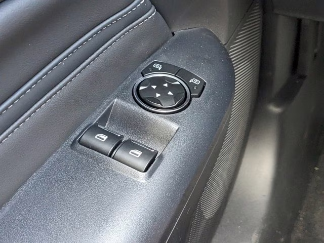 2025 Oxford White Ford Mustang EcoBoost Premium RWD Coupe