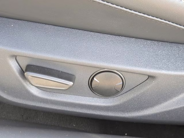 2025 Silver Metallic Ford Mustang EcoBoost Premium RWD Coupe