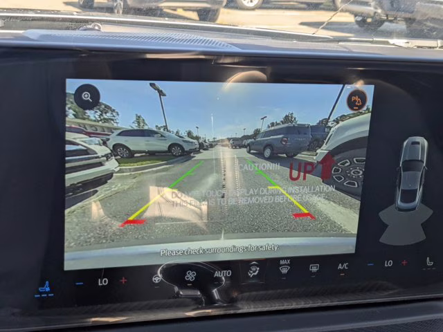 2025 Silver Metallic Ford Mustang EcoBoost Premium RWD Coupe