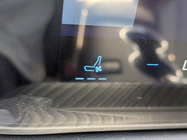 2025 Silver Metallic Ford Mustang EcoBoost Premium RWD Coupe