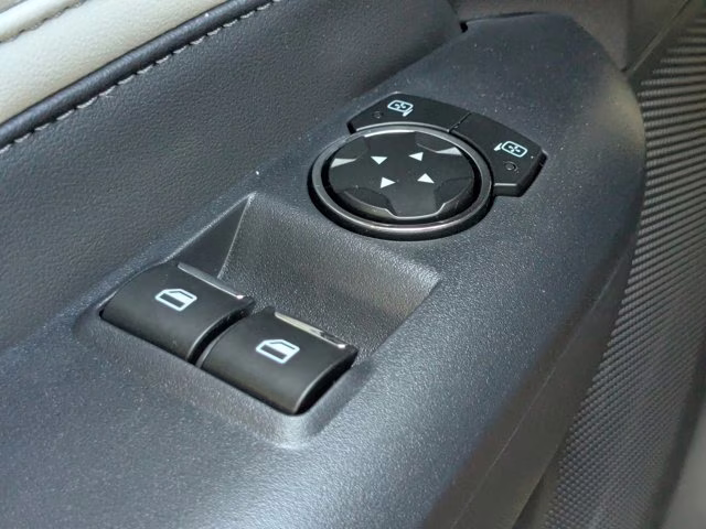 2025 Silver Metallic Ford Mustang EcoBoost Premium RWD Coupe